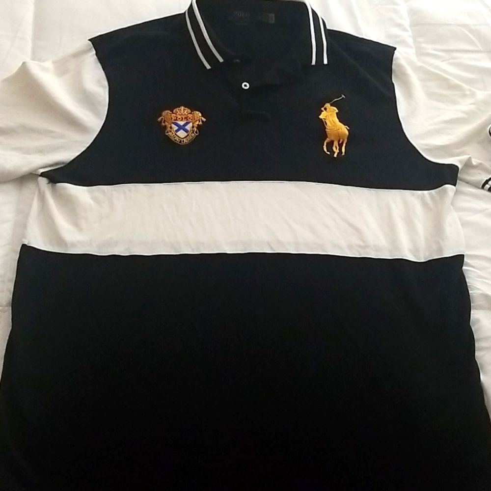 Polo RL T Shirt